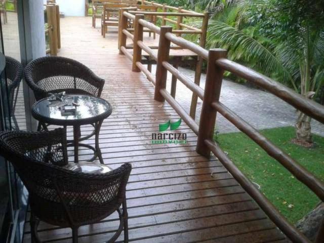 Casa residencial à venda, busca vida - ca1294. - Foto 11