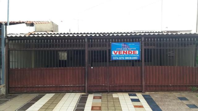 Casa com 2 Quartos na QNO 13 - Conjunto O - Ceilândia Norte