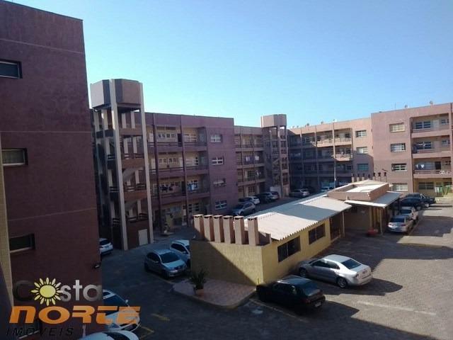 Apartamento na Beira Mar de Tramandai - Foto 9