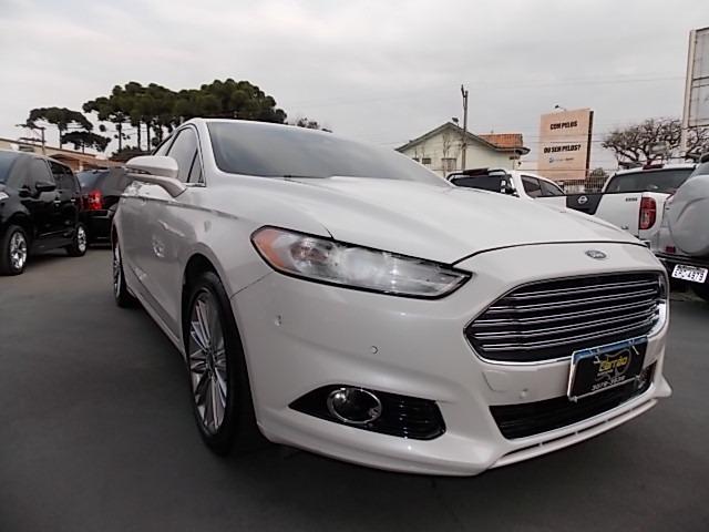Fusion AWD 2.0 - Foto 9