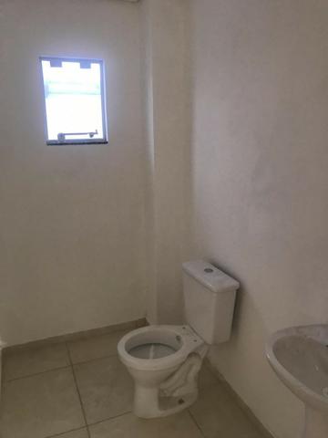 Sobrado(duplex) com 02 dormitórios,bem localizado no Rio Vermelho! * - Foto 7