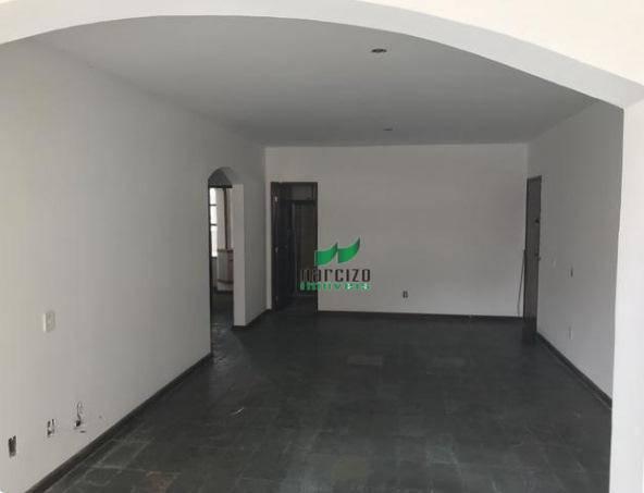 Cobertura residencial para venda e locação, rio vermelho, salvador - co0058. - Foto 4