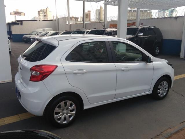 FORD KA 1.0 TI-VCT FLEX SE MANUAL 2017 - Foto 5
