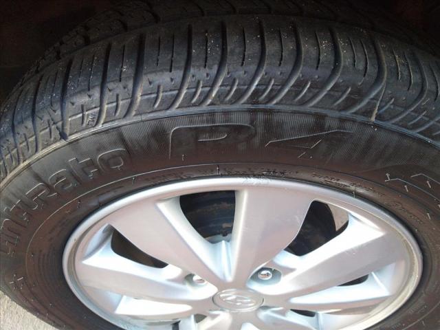 HYUNDAI HB20 1.6 COMFORT PLUS 16V FLEX 4P MANUAL - Foto 11
