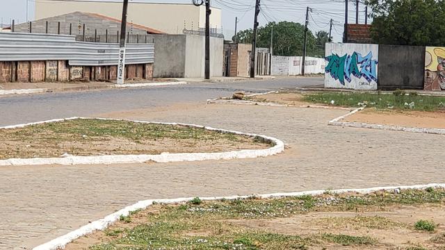 Lotes a 300mts do IF Extremoz - Foto 6