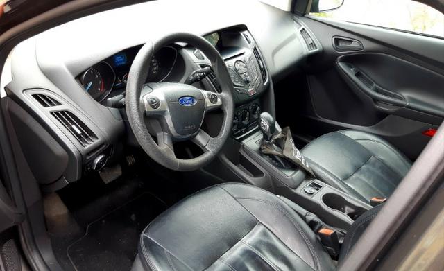 Focus Sedan 2.0 - Foto 5