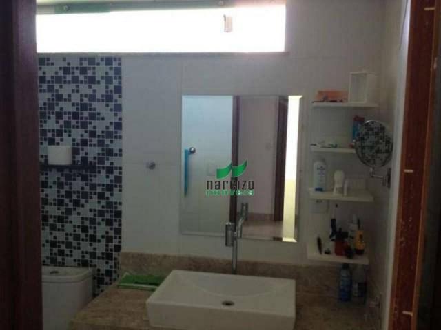 Casa residencial à venda, abrantes, camaçari - ca1275. - Foto 12