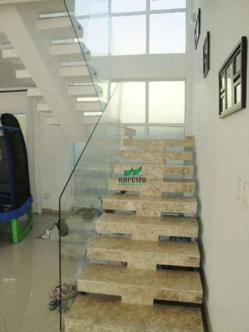 Casa residencial à venda, piatã, salvador - ca0973. - Foto 11