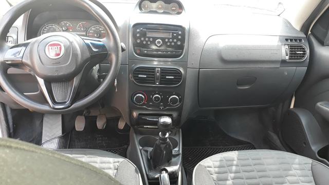 Fiat Palio Adventure COMPLETA 2014/2015 - Foto 9