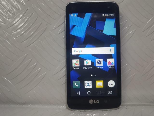 Lg k4 2016