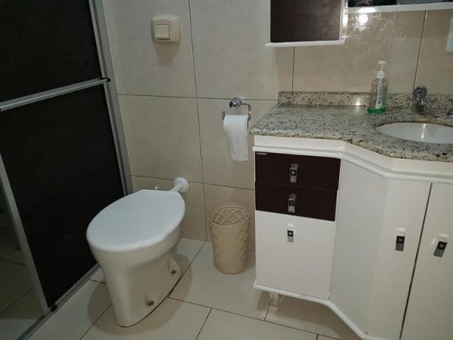 Lindo sítio escriturado em trombudo central, na localidade de fruteira - Foto 18