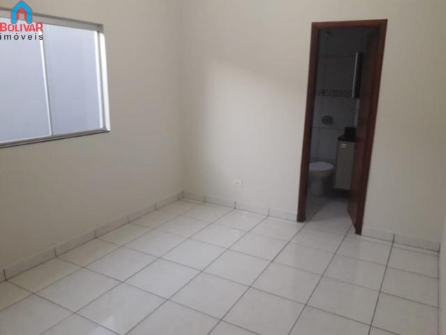 Casa, Morada do Sol, Itumbiara-GO - Foto 6