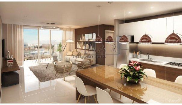 Studio Xavante Residence - Foto 14