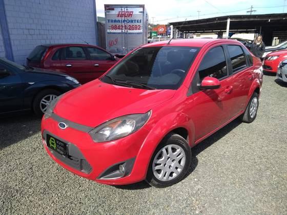 FORD FIESTA 2014/2014 1.0 ROCAM SEDAN 8V FLEX 4P MANUAL