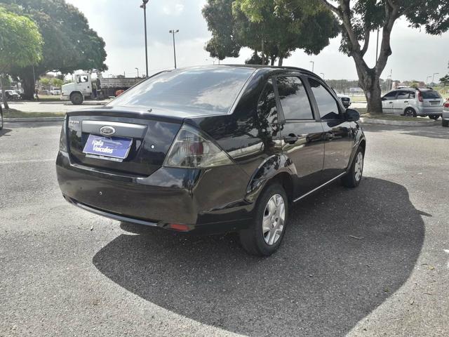 Fiesta sedan 1.0 2011 r$ 18.900,00. só na rafa veículos, consultor eric sousa * - Foto 5
