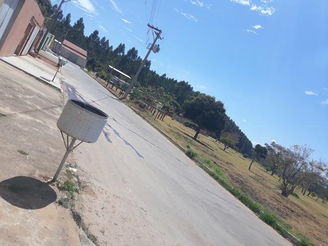 Vendo casa Brazlandia - Foto 5