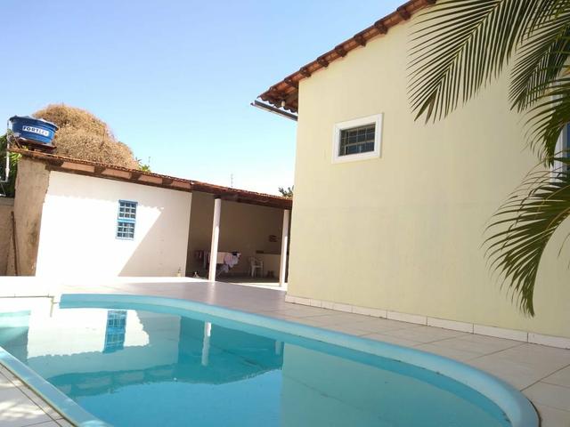 Alugo casa - Foto 3