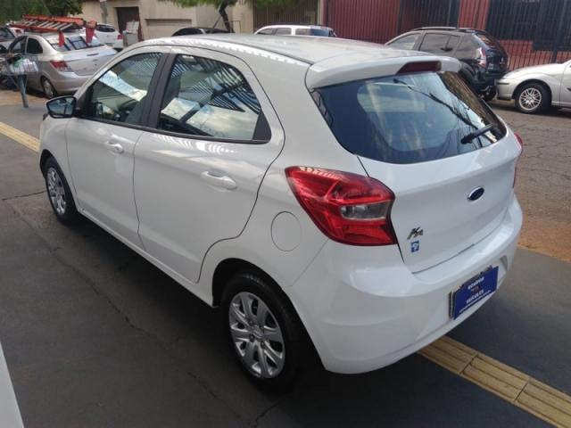 FORD KA 1.0 TI-VCT FLEX SE MANUAL 2017 - Foto 7