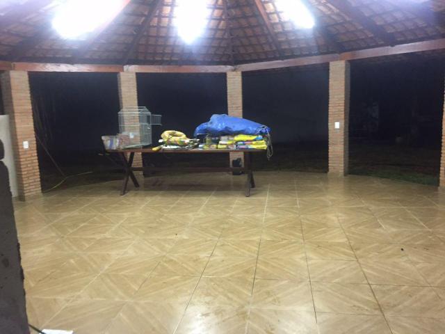 Vende-se Pesqueiro na Barra do Arica - Foto 6