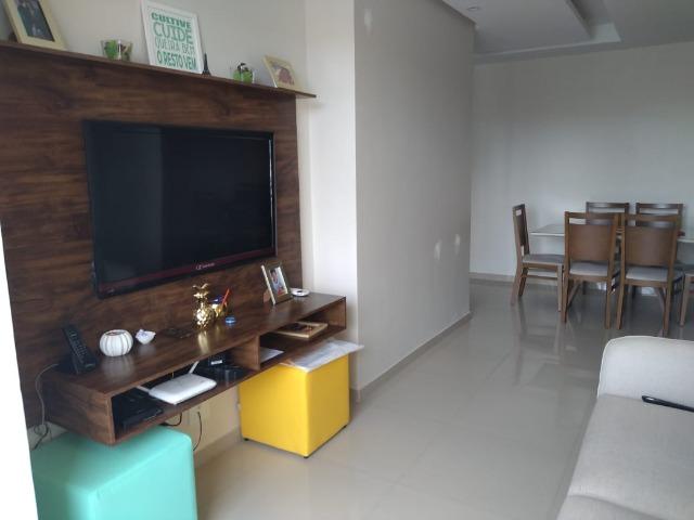 Vendo lindo apartamento no Pleno- Todo Projetado- Porcelanato - Foto 2