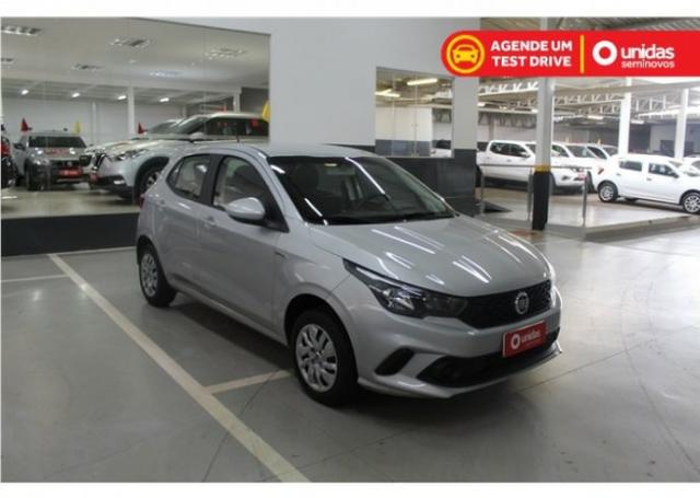 Fiat Argo Drive 1.0 - Foto 2