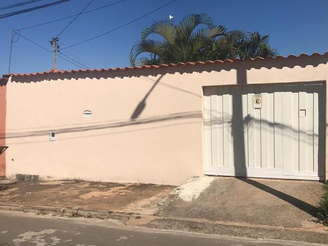 Casa Buritis 4 Quadra 24 Planaltina DF
