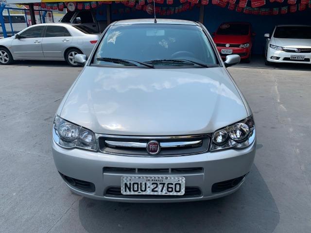 Fiat Palio Economy completo - Foto 3