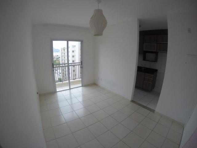 Lindo apartamento oitavo andar 2 quartos - Foto 6