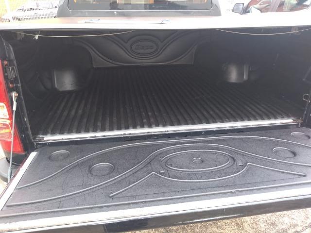 Chevrolet S10 Cabine Dupla 2.5 Ecotec Sidi Lt - Foto 7