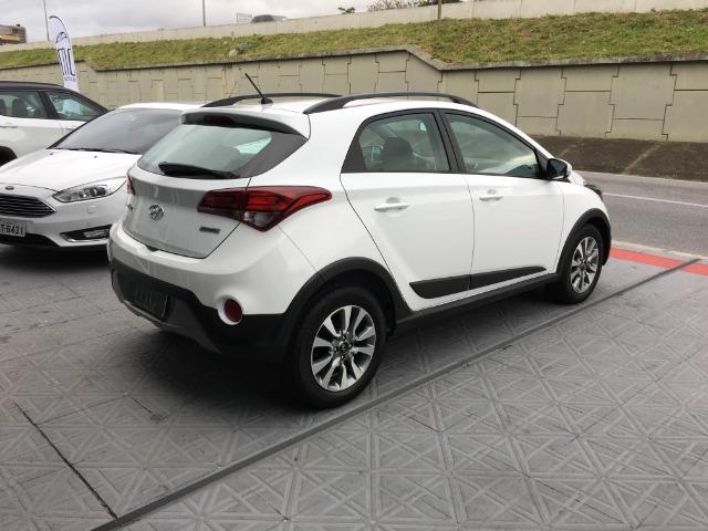 HB20x Automático 2018 apenas 14.000km - Foto 4