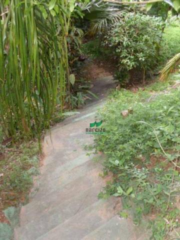 Casa residencial à venda, patamares, salvador - ca0948. - Foto 5