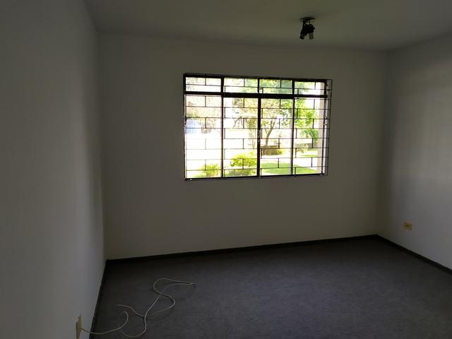 Apartamento no Capão Raso - Foto 7