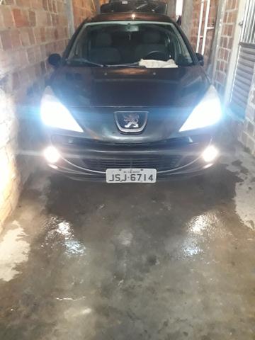 Peugeot 207 Passion