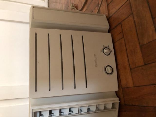 Ar condicionado - Janela - Springer 9.000 Btus