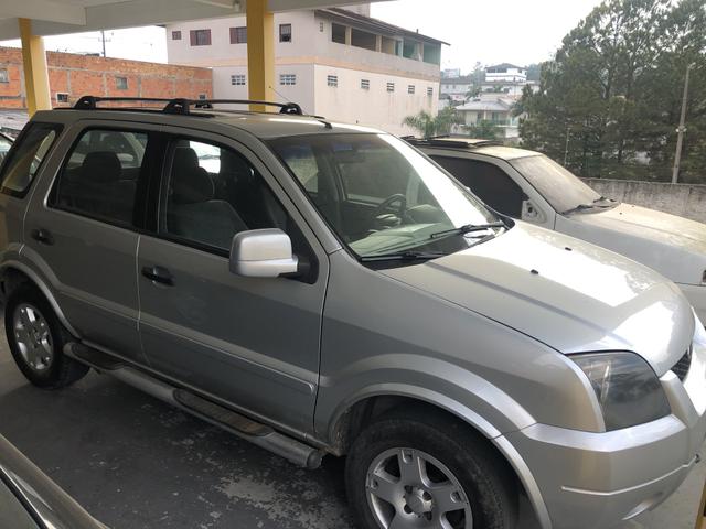 Ecosport xlt barbada 2005 - Foto 3