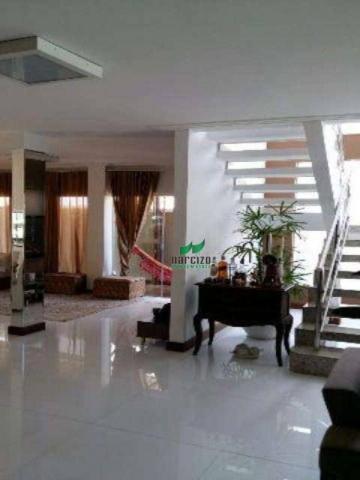 Casa residencial à venda, centro, lauro de freitas - ca1272. - Foto 6
