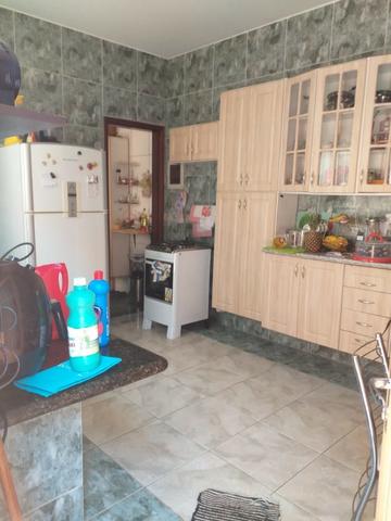 Bela Casa próximo ao Park Way!! - Foto 7
