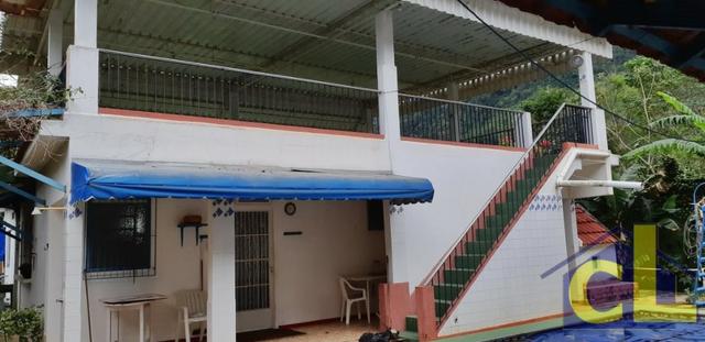 Espaçosa casa em Coroa Grande com 03 quartos e piscina - Foto 14