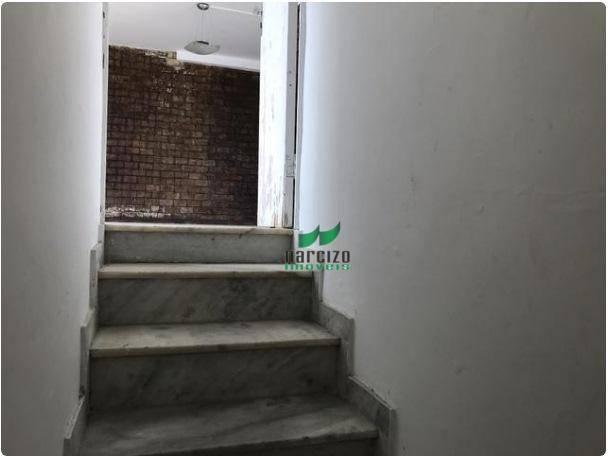 Cobertura residencial para venda e locação, rio vermelho, salvador - co0058. - Foto 7