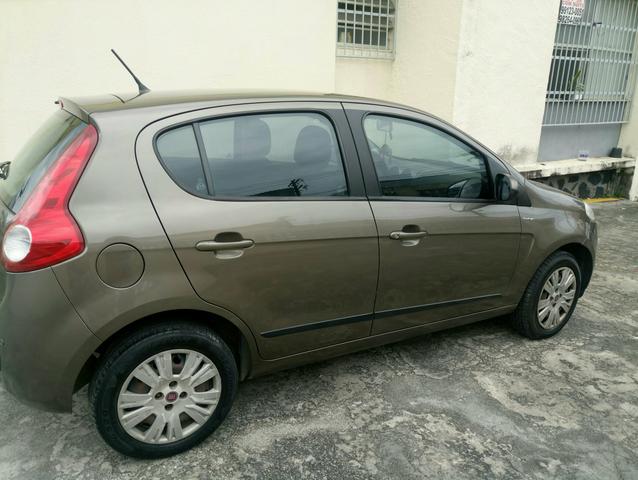 Palio essence 1.6 flex, câmbio automático - Foto 5