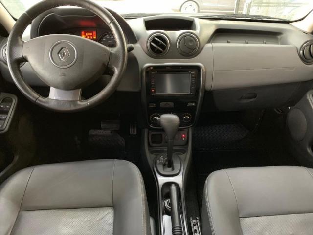 Renault Duster 2.0 4P - Foto 5