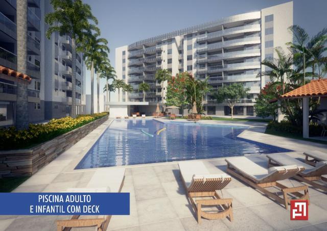 Apartamento no Ed. Ilha de Murano - Foto 3