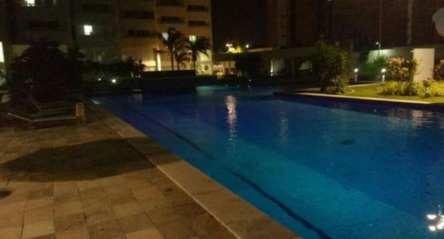 Apartamentos de 2 Quartos em Ponta Negra - Foto 8