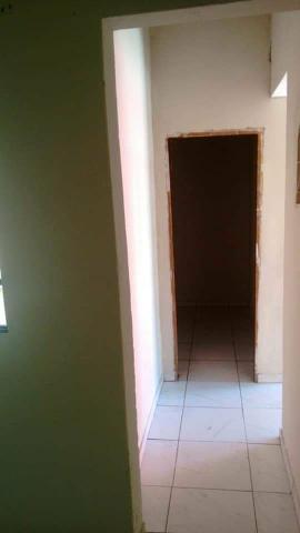 QR 425 Lote Com 02 Residências, 02 Quartos - Foto 6