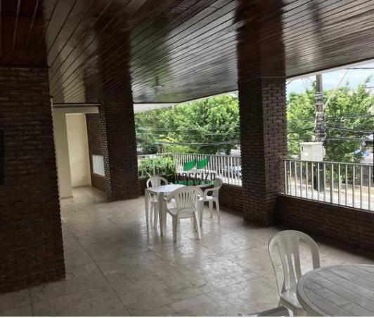 Cobertura residencial para venda e locação, rio vermelho, salvador - co0058. - Foto 15