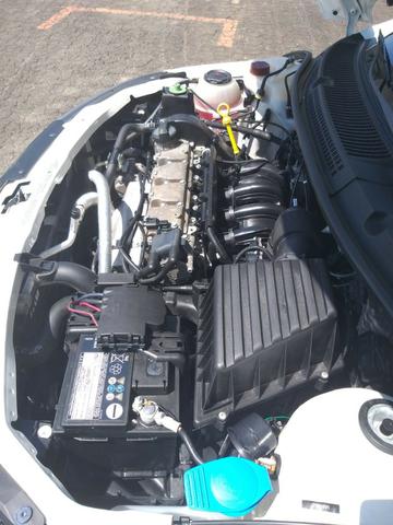 Gol G7 1.6 2018 Vendo ou Troco - Foto 13