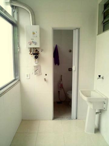 Oportunidade!!! 2 qtos com 80m² condomínio barato reformado!! (metrô afonso pena) - Foto 20