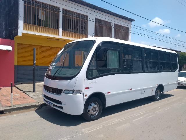 Mercedes Benz - Foto 6
