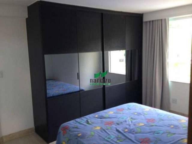 Casa residencial à venda, abrantes, camaçari - ca1275. - Foto 11