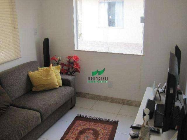 Casa residencial à venda, itapuã, salvador - ca1053. - Foto 2